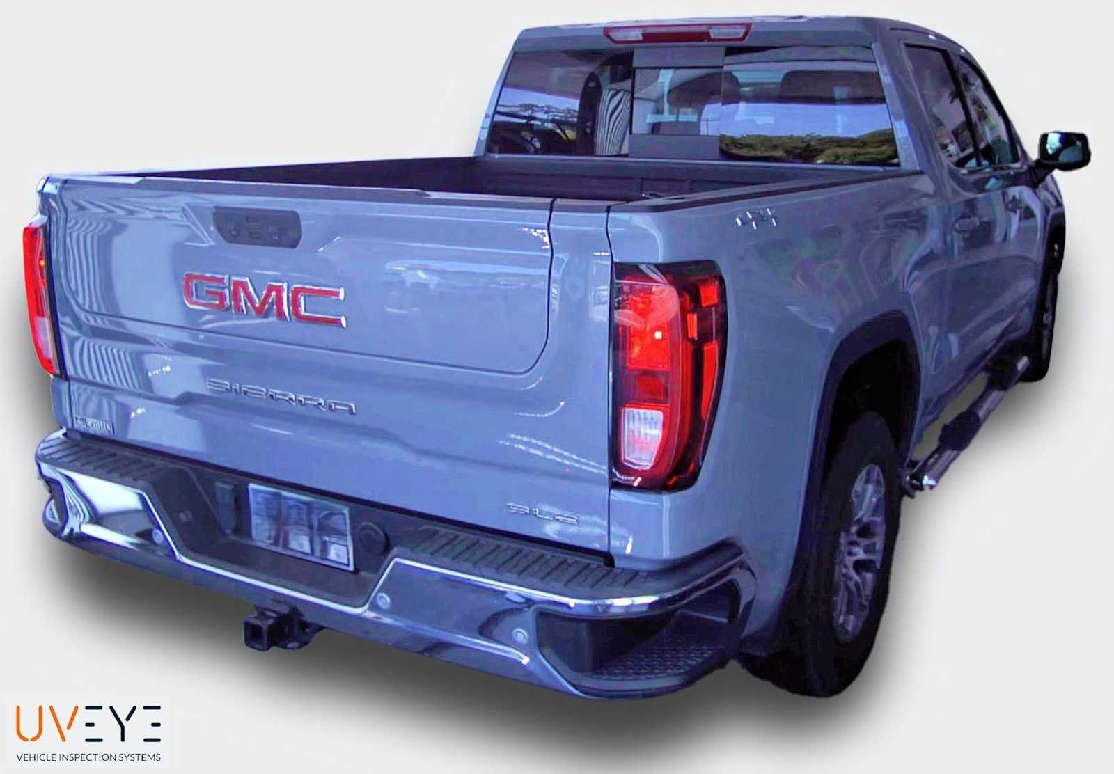 Used 2024 GMC Sierra 1500 SLE Truck