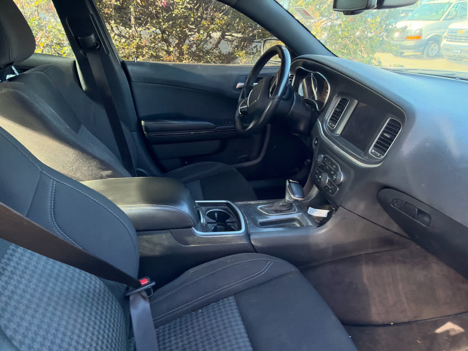 Used 2018 Dodge Charger R/T