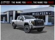  GMC Sierra 2500 HD