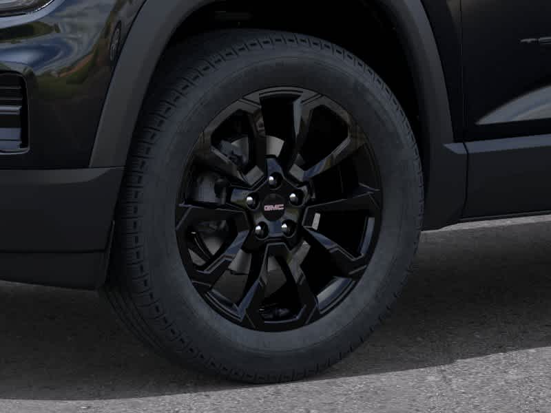 2027 GMC Terrain Elevation - Photo 9