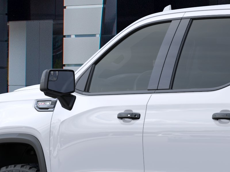 2026 GMC Sierra 1500 AT4X - Photo 36