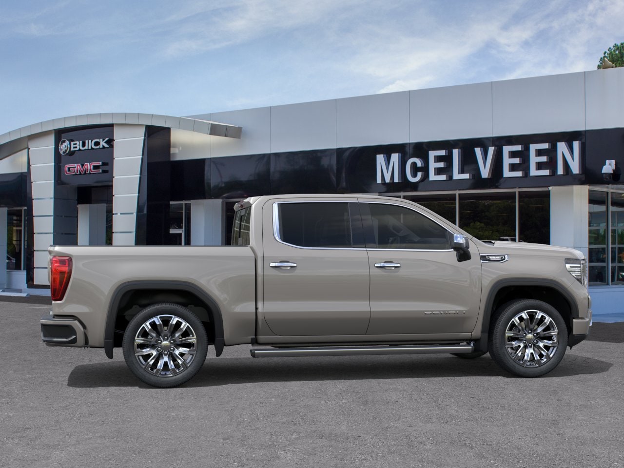 2026 GMC Sierra 1500 Denali - Photo 29