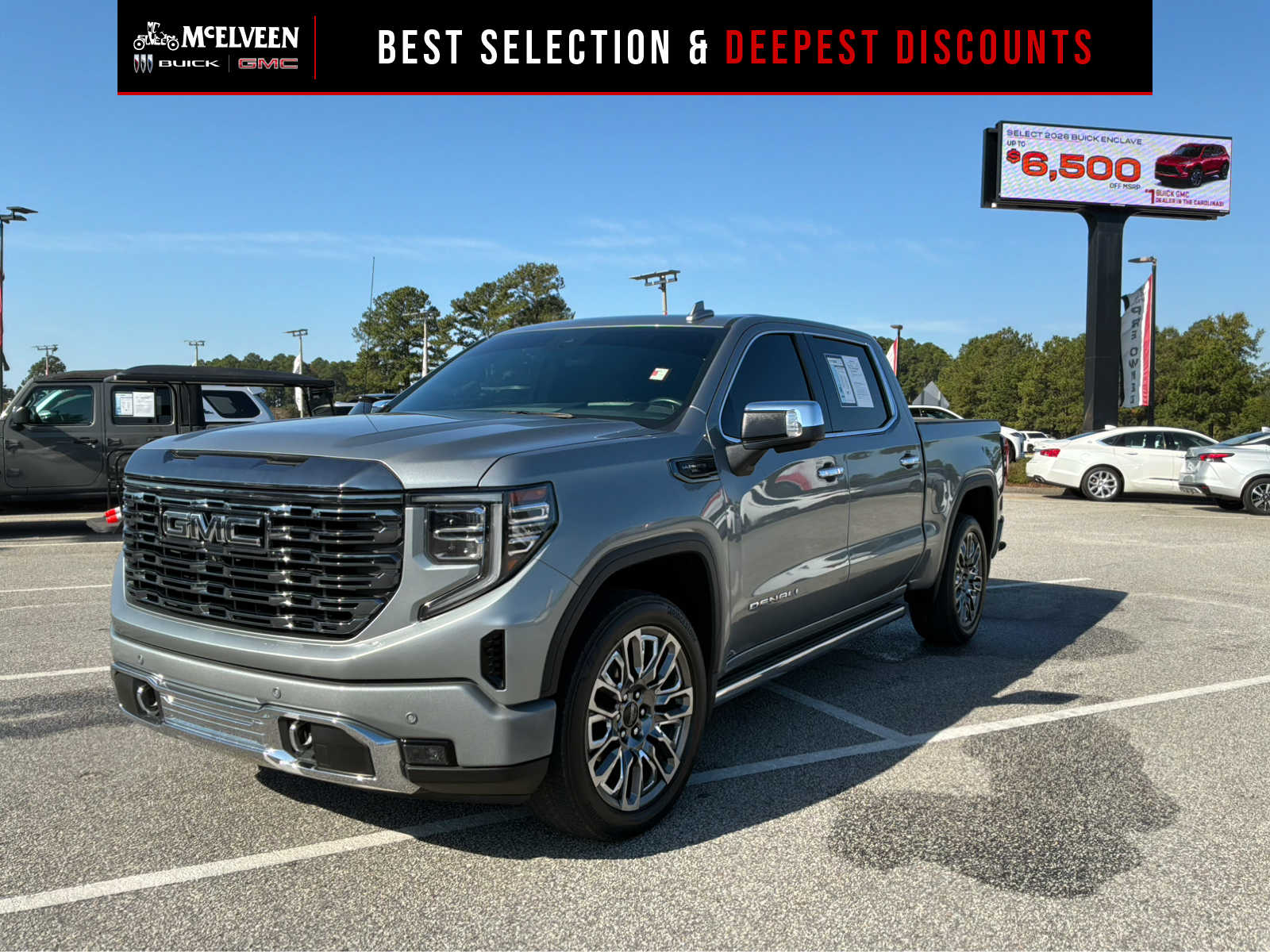  GMC Sierra 1500