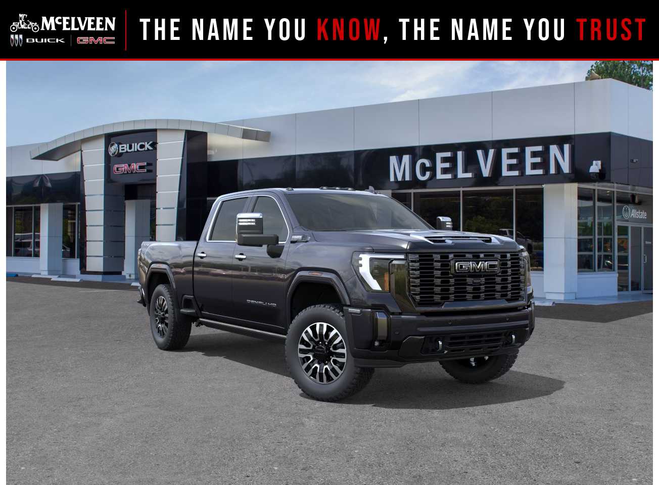  GMC Sierra 2500 HD