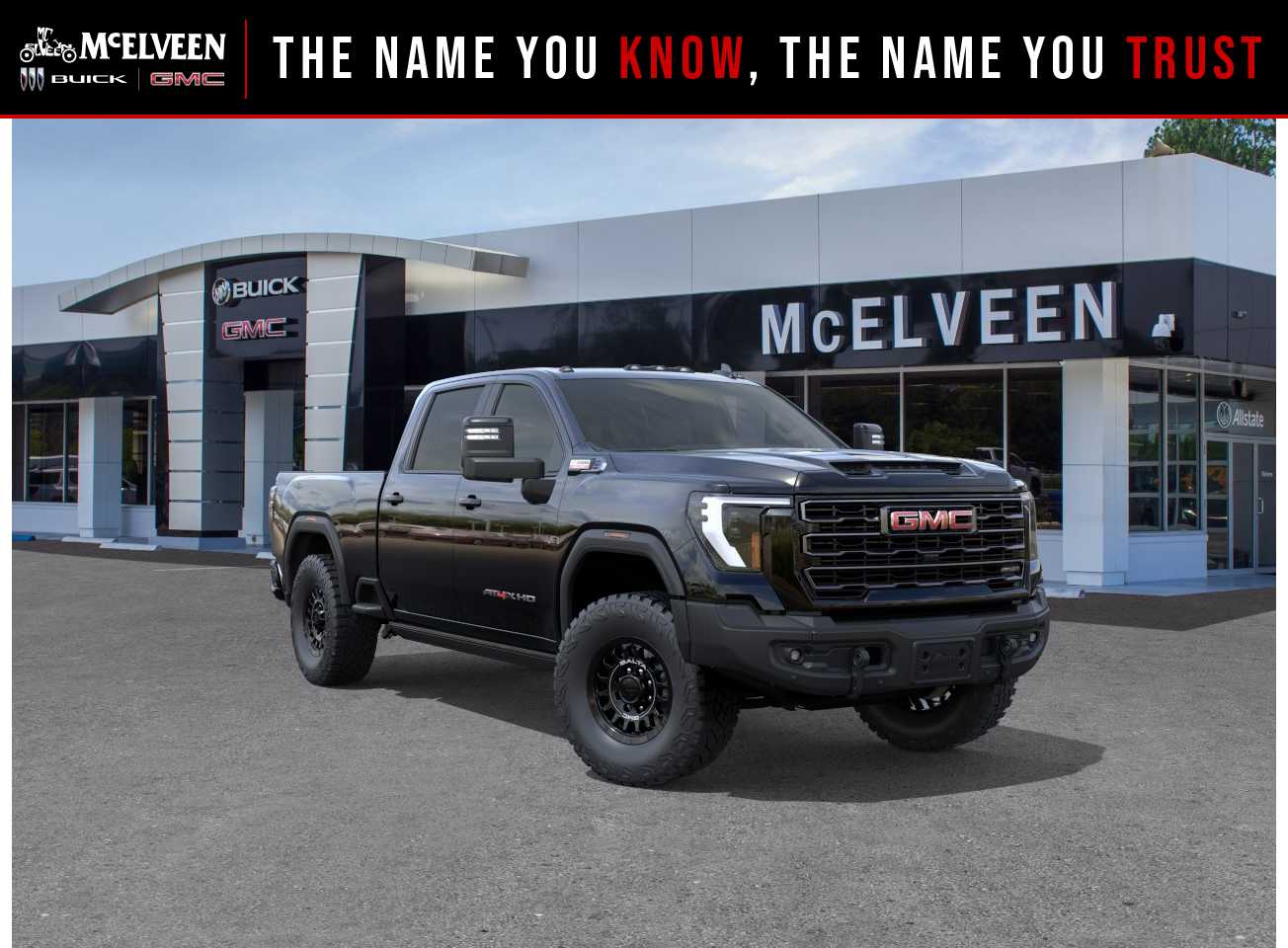  GMC Sierra 2500 HD