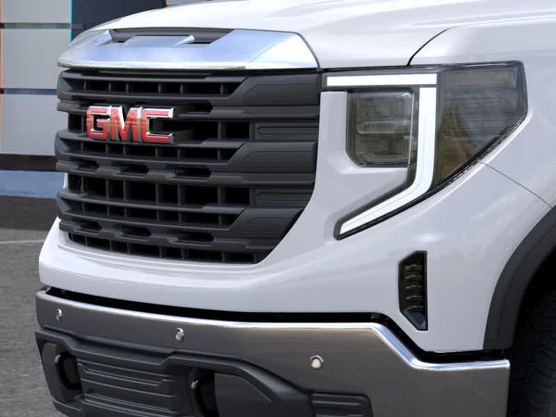 2026 GMC Sierra 1500 Pro - Photo 13