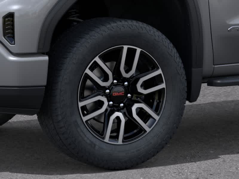 2026 GMC Sierra 1500 AT4 - Photo 9