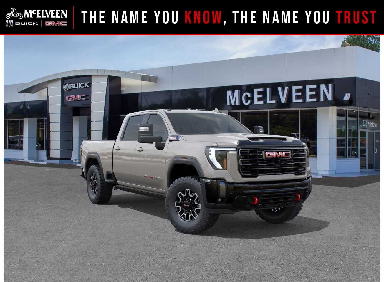 GMC Sierra 2500 HD