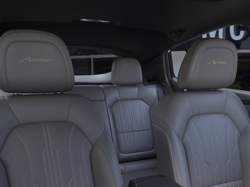 2026 Buick Envista Avenir - Photo 24