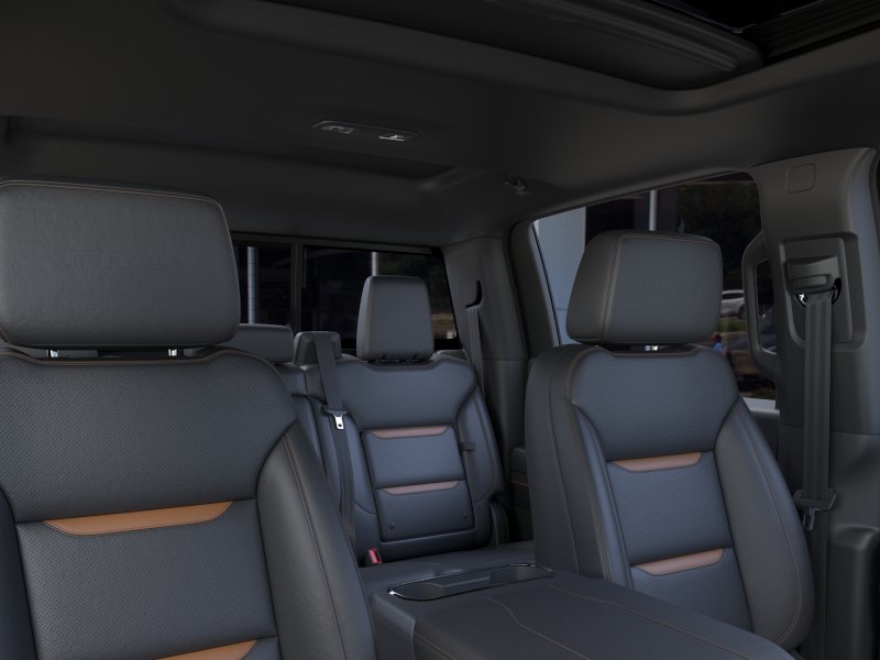 2026 GMC Sierra 1500 AT4 - Photo 57