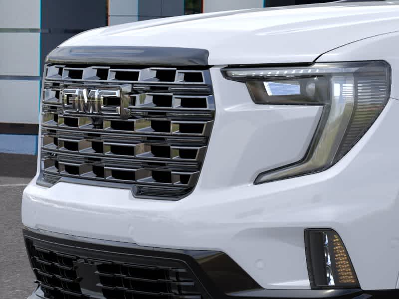 2027 GMC Acadia Denali Ultimate - Photo 13