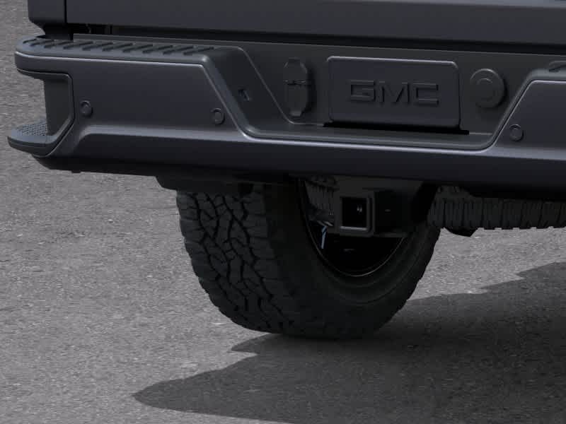 2026 GMC Sierra 2500HD AT4 - Photo 14
