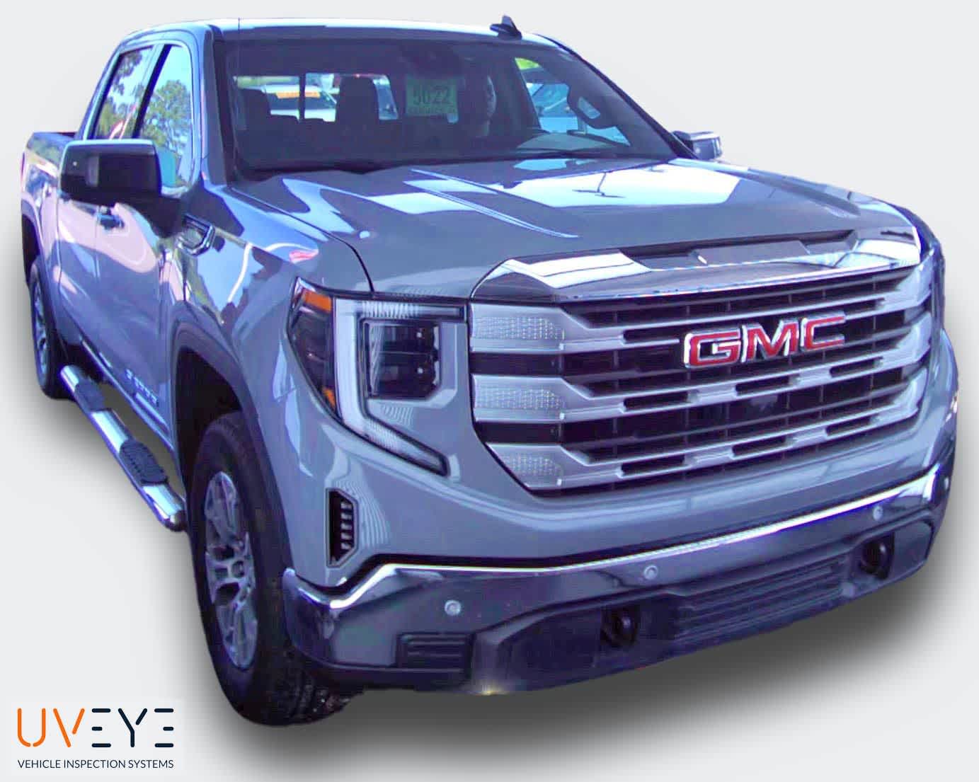 Used 2024 GMC Sierra 1500 SLE Truck
