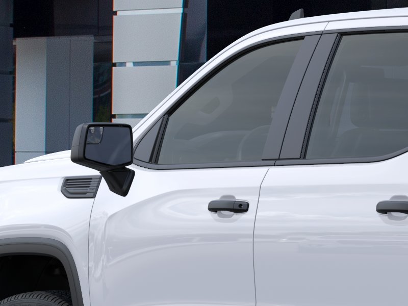 2026 GMC Sierra 1500 Pro - Photo 36