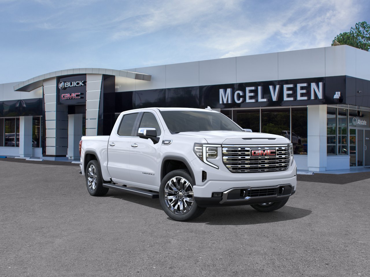 2026 GMC Sierra 1500 Denali - Photo 25