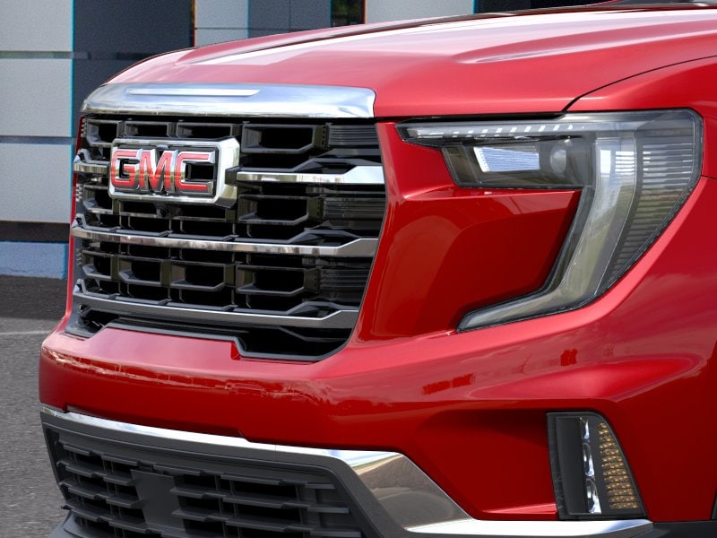 2026 GMC Acadia Elevation - Photo 36