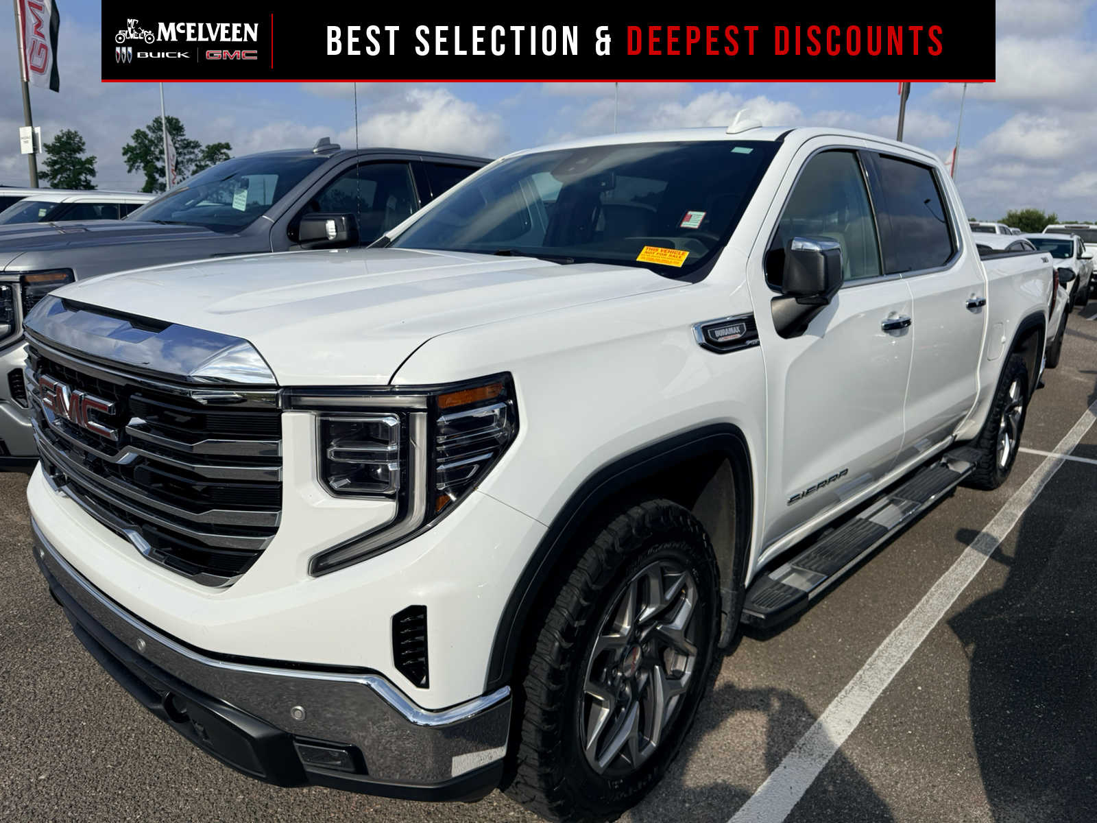  GMC Sierra 1500