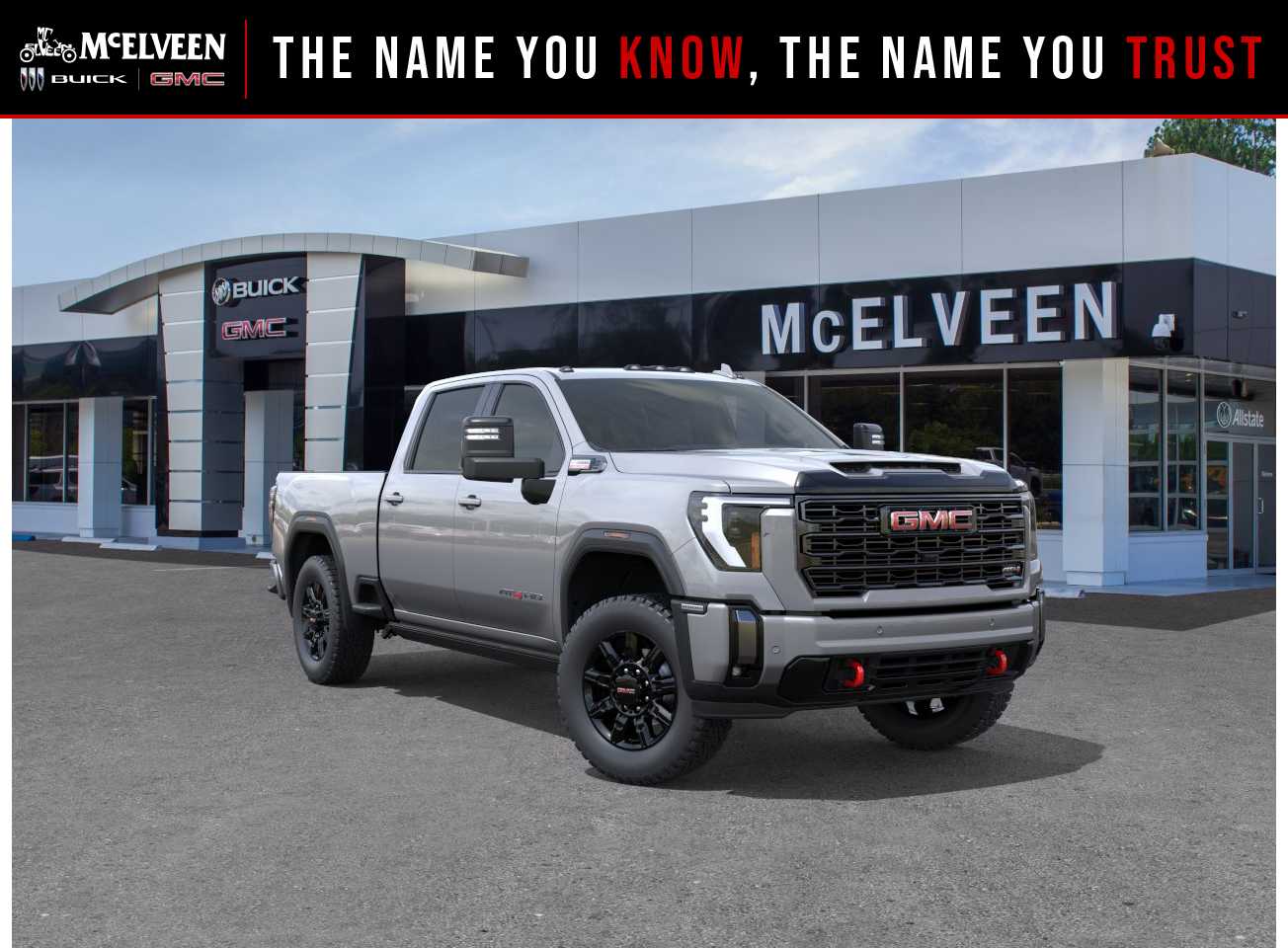  GMC Sierra 2500 HD