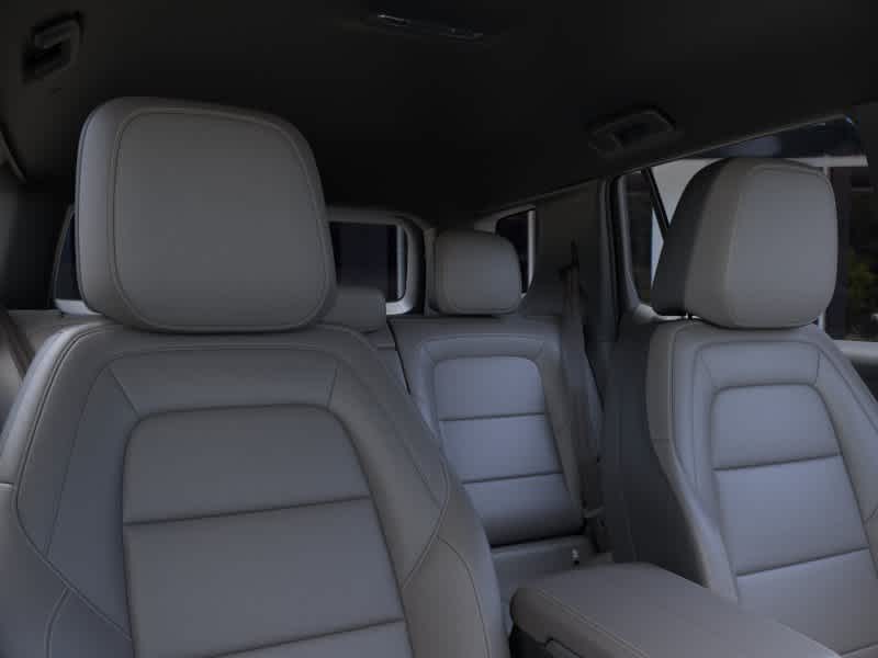 2027 GMC Terrain Elevation - Photo 24