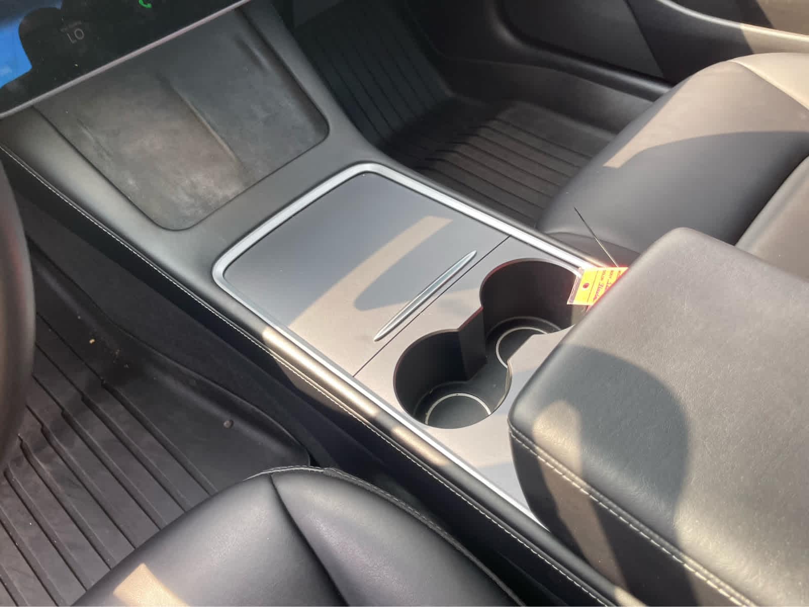 2021 Tesla Model 3 Base - Photo 16