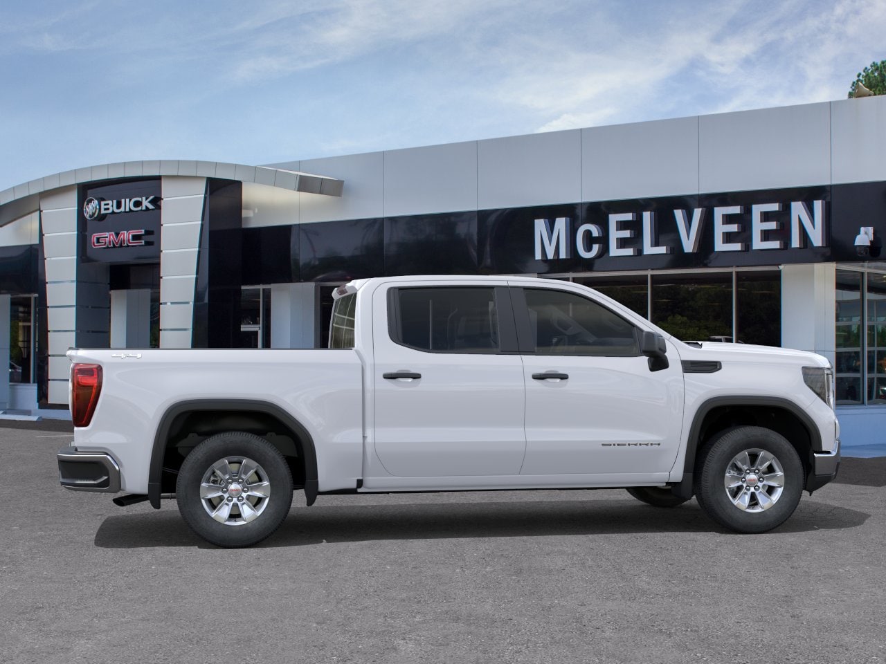 2026 GMC Sierra 1500 Pro - Photo 29