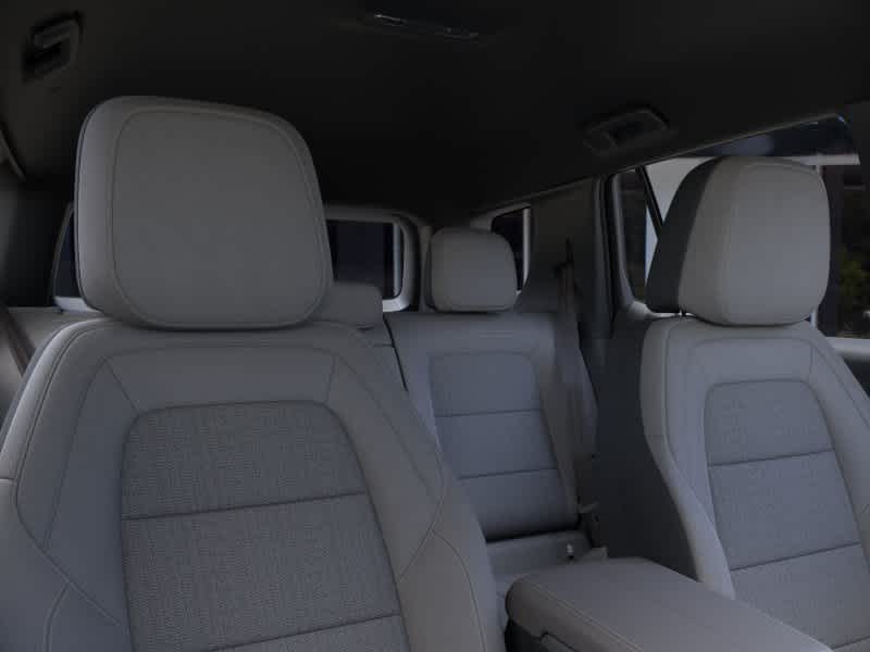 2027 GMC Terrain Elevation - Photo 24