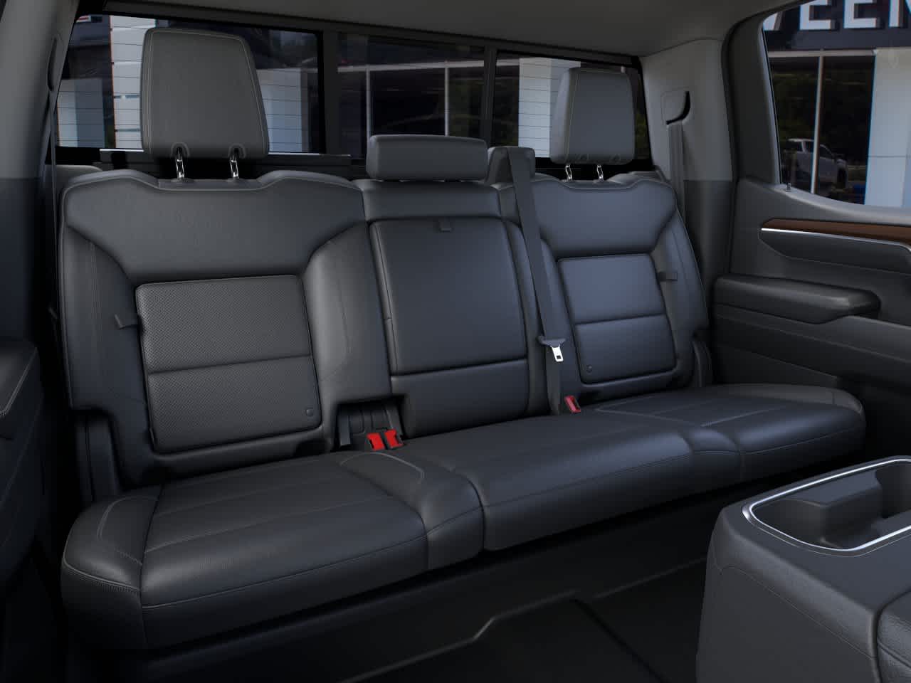 2026 GMC Sierra 1500 Denali - Photo 17