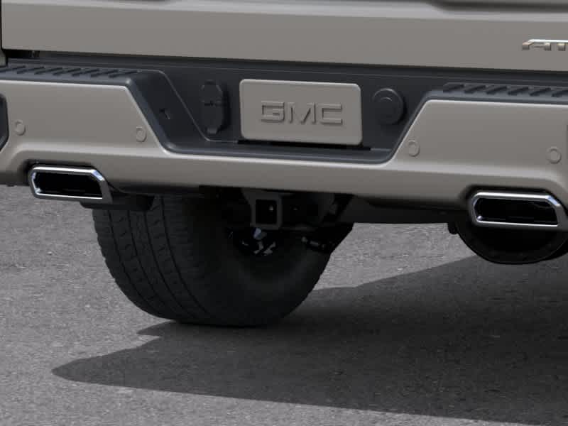 2026 GMC Sierra 1500 AT4 - Photo 14
