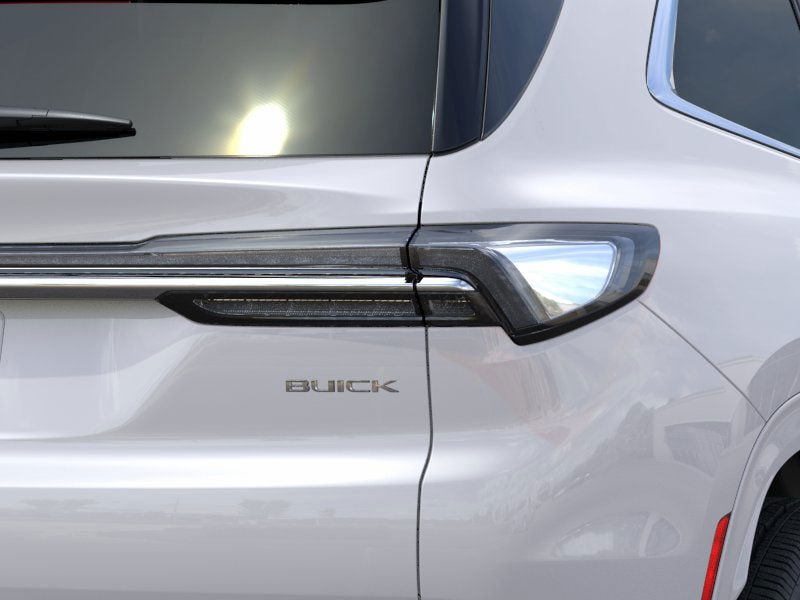 2025 Buick Enclave Avenir - Photo 11