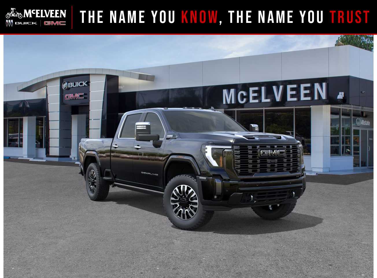  GMC Sierra 3500 HD