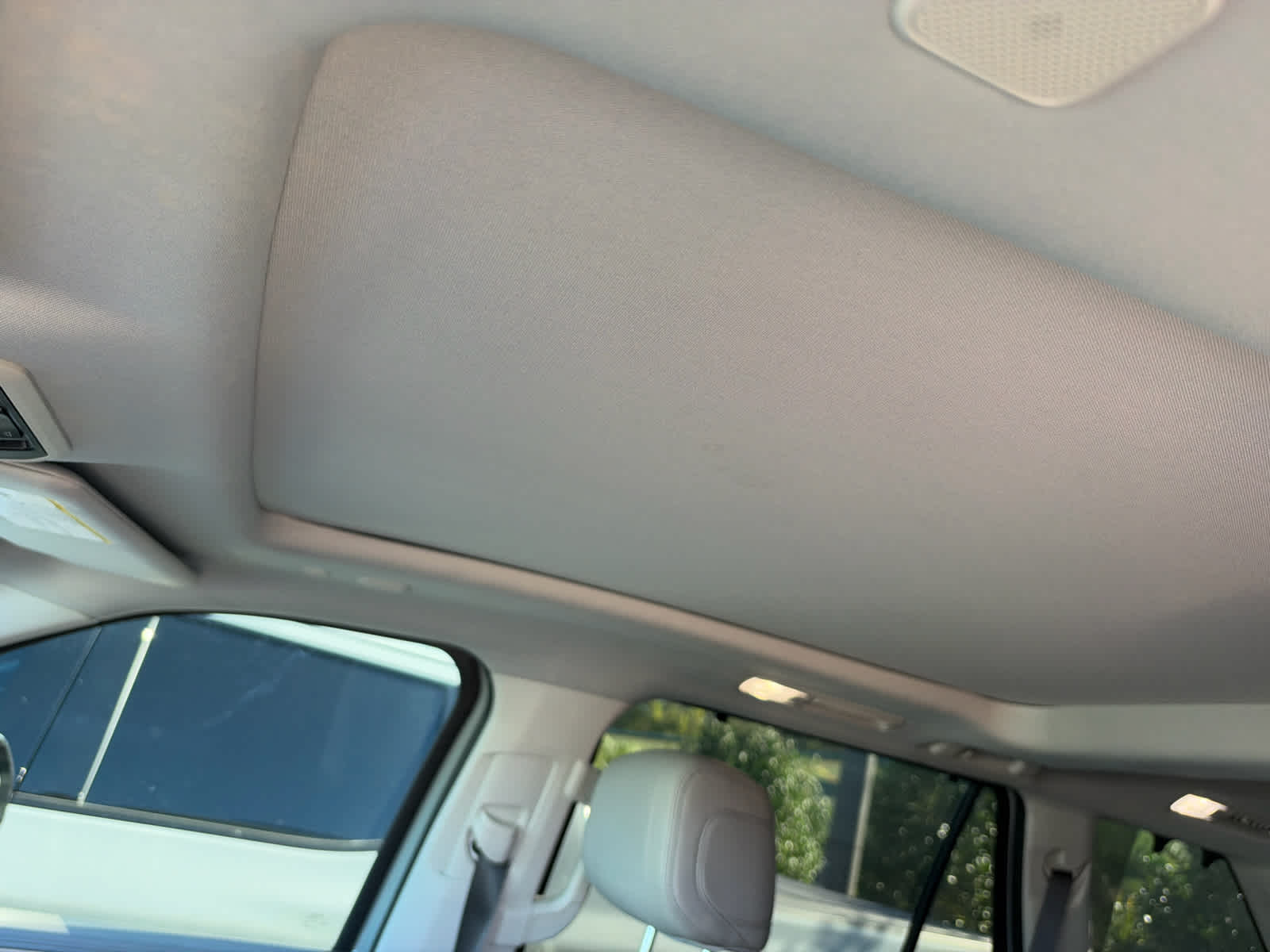 Used 2024 Toyota Sequoia SR5