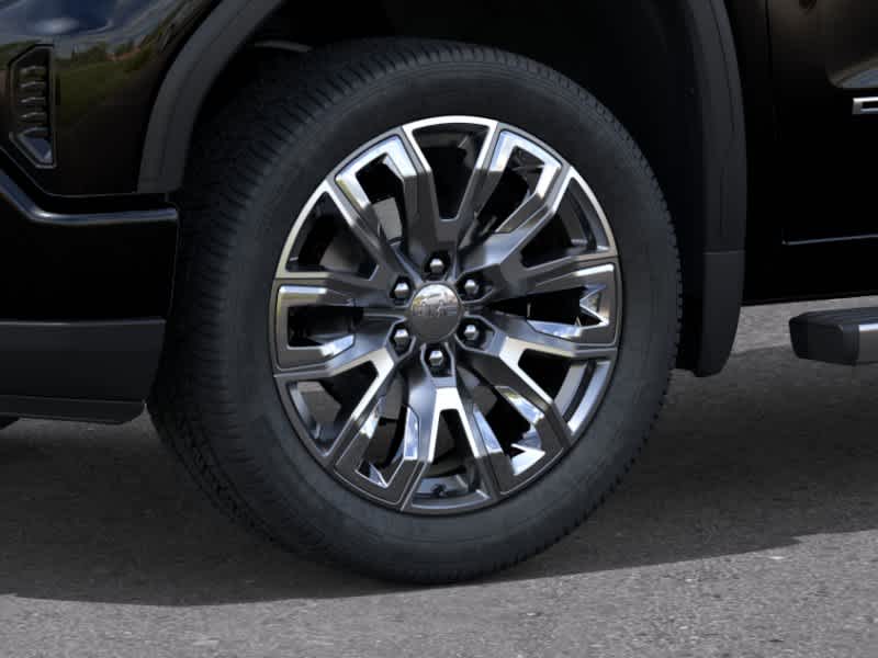 2026 GMC Sierra 1500 Denali - Photo 9