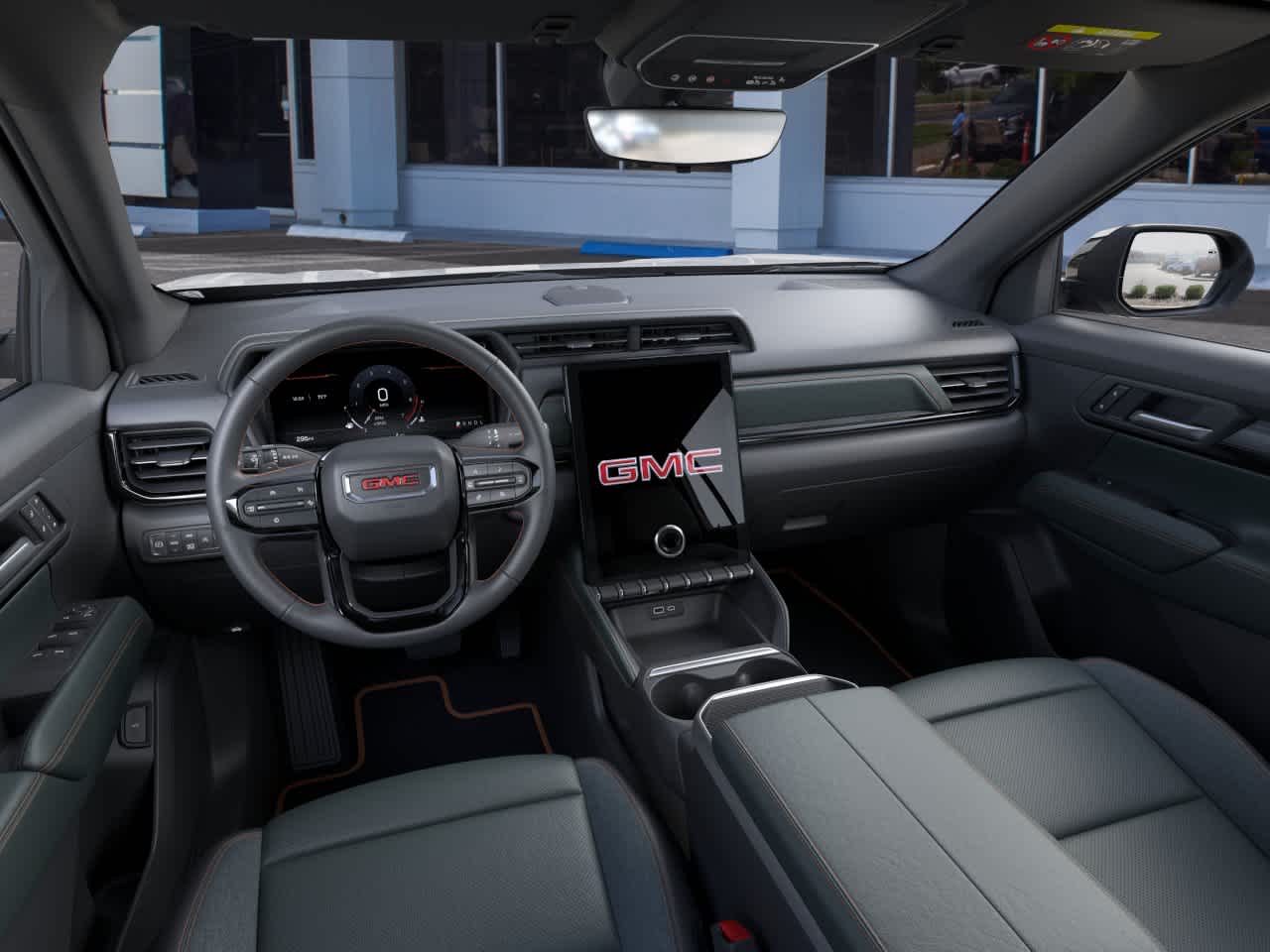 2026 GMC Terrain AT4 - Photo 15