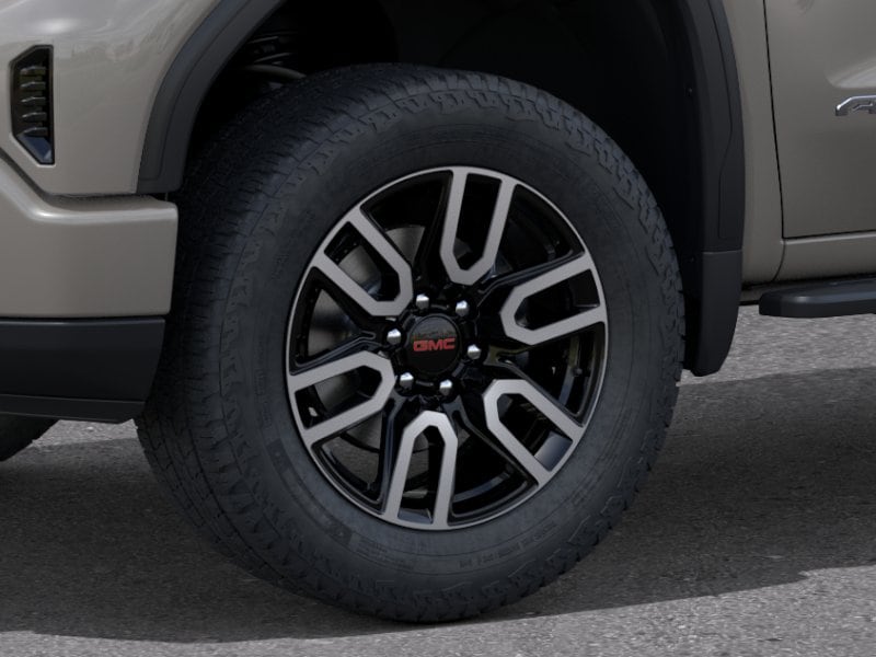 2026 GMC Sierra 1500 AT4 - Photo 33