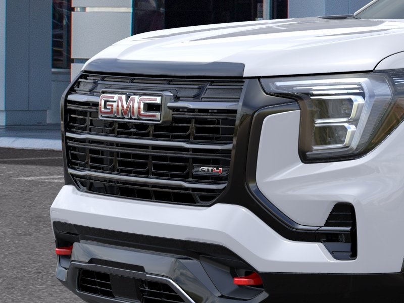 2026 GMC Terrain AT4 - Photo 35