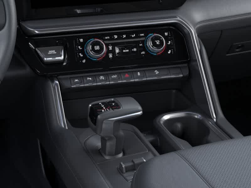 2026 GMC Sierra 1500 Denali - Photo 23