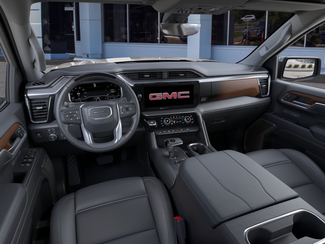 2026 GMC Sierra 1500 Denali - Photo 39