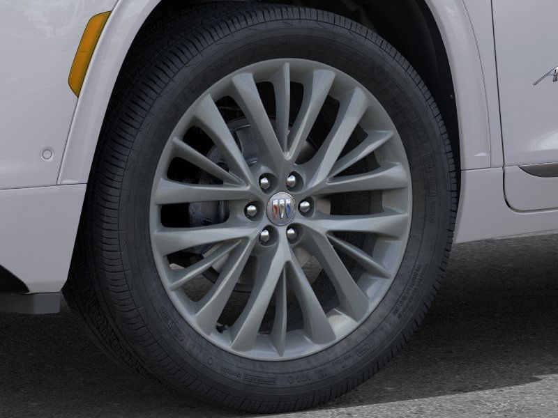 2025 Buick Enclave Avenir - Photo 9