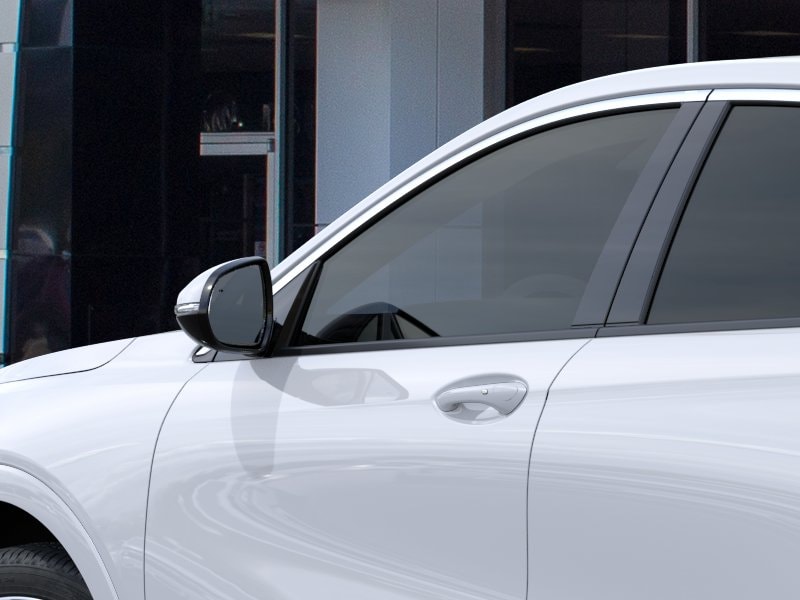 2026 Buick Envista Avenir - Photo 12