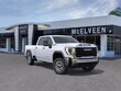  GMC Sierra 2500 HD