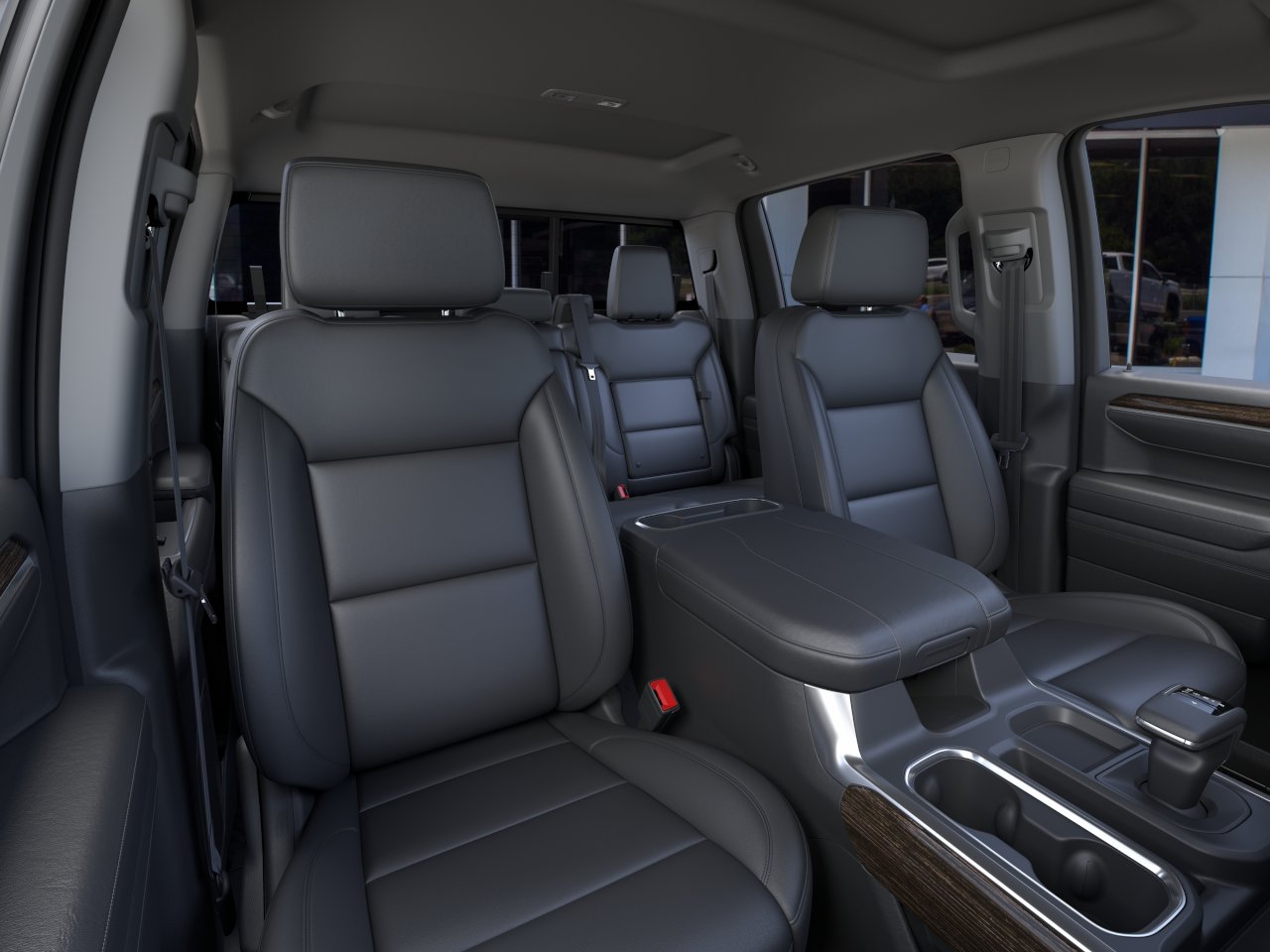 2026 GMC Sierra 1500 Elevation - Photo 39