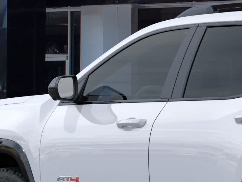 2026 GMC Terrain AT4 - Photo 12