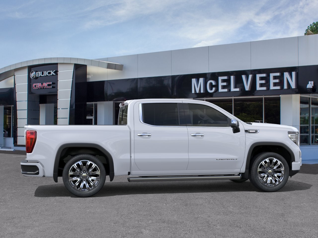 2026 GMC Sierra 1500 Denali - Photo 29