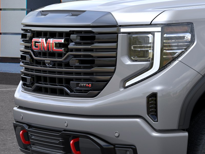 2026 GMC Sierra 1500 AT4 - Photo 46