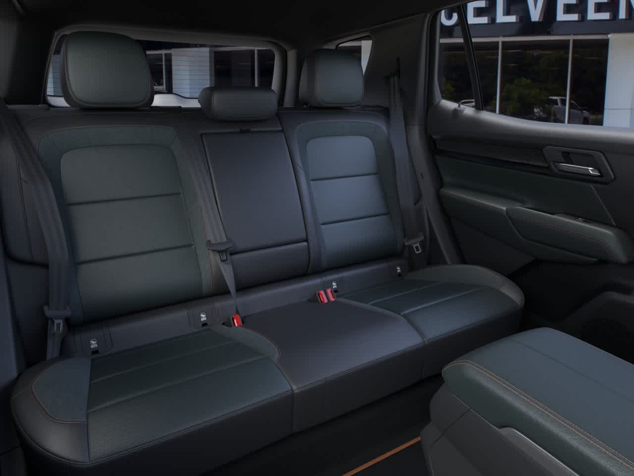 2026 GMC Terrain AT4 - Photo 16