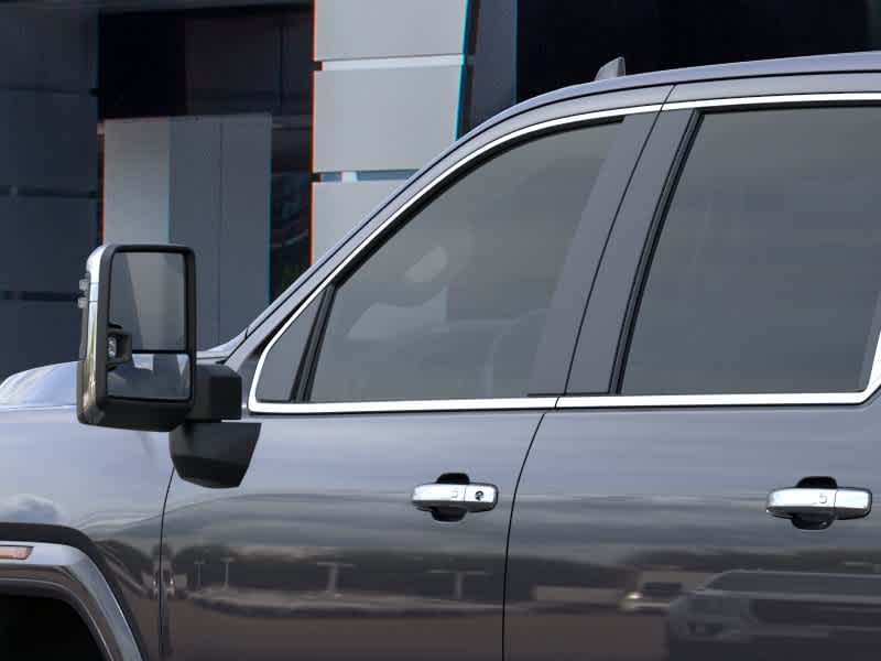 2026 GMC Sierra 2500HD Denali Ultimate - Photo 12