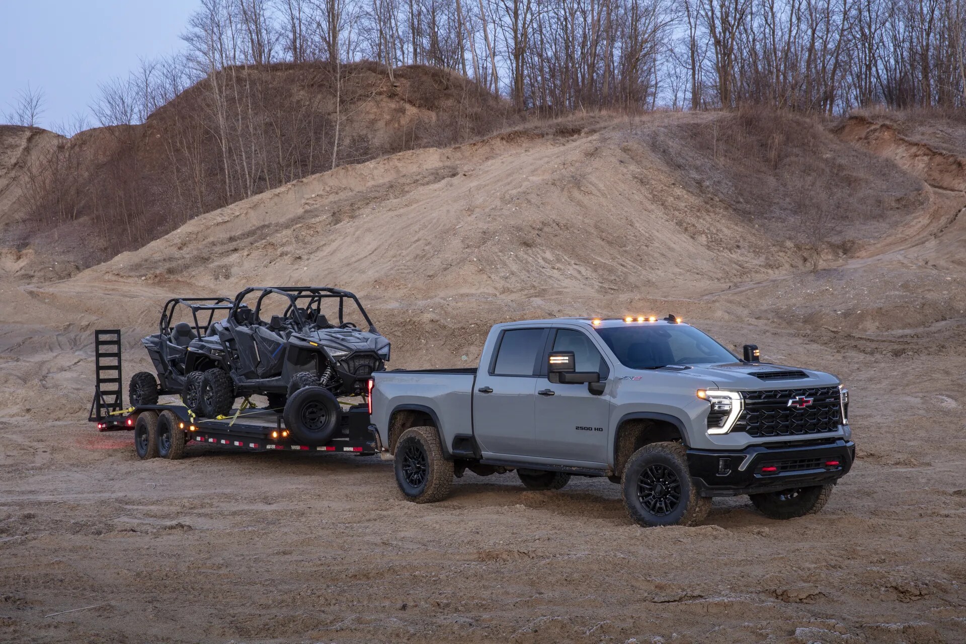 THE BASICS OF SECTION 179 VEHICLE DEDUCTION McFarland Chevrolet