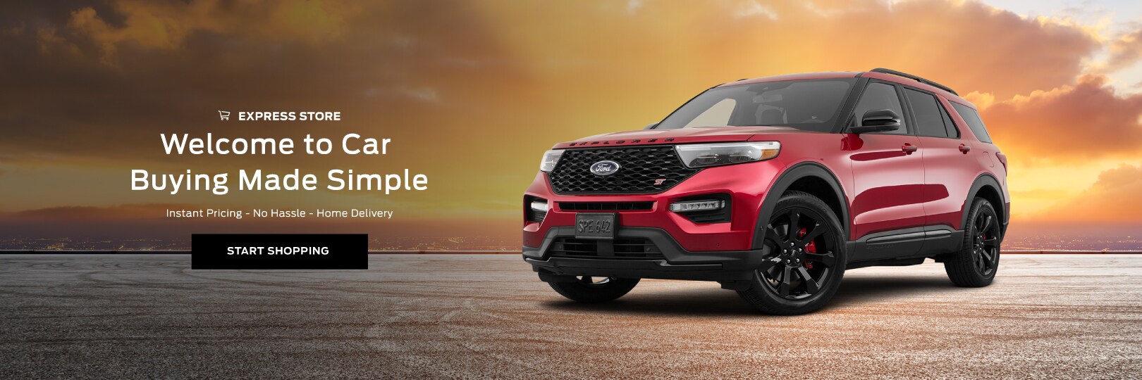 McFarland Ford | Ford Dealership in Exeter NH