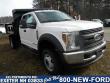 Ford F-550SD