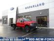 Ford F-350SD